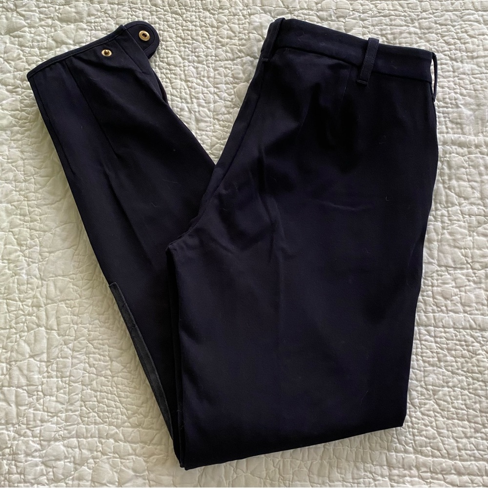 Ralph Lauren Riding Pant - Picture 5 of 12